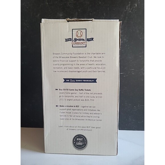 Aramis Ramirez Bobblehead - Picture 9 of 10